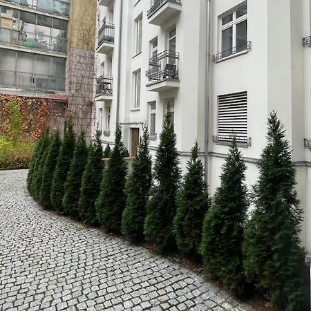 Cute Apartment Perfect For Business And Travel. 华沙 外观 照片